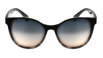 Check out the stylish VK Couture Sunglasses VKC04 Black Demi Ombre